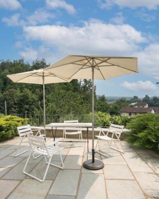 Le Case di Angelina - Langhe Loft & Suites