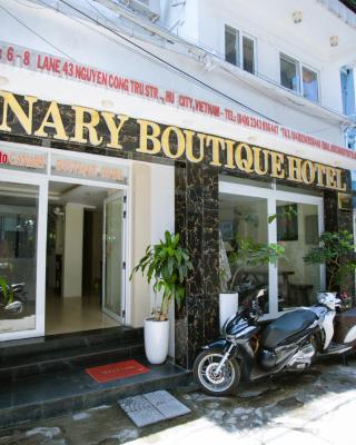 Canary Boutique Hotel