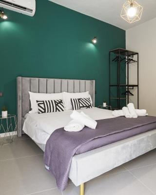 Chianu Palì - Guest Rooms camera Agrigento