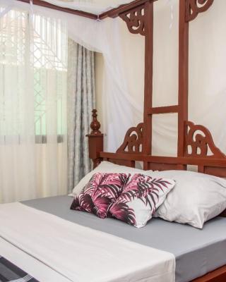 Amarossi Elephant-One Bedroom Apartment,Mtwapa