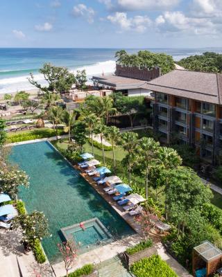 巴厘島賽米亞克海灘英迪格酒店