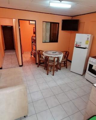 Marta's Guesthouses, apartamentos con entrada autonoma