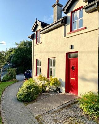 1 Keelkyle Cottage Connemara Letterfrack County Galway