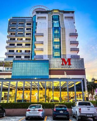 M Hotel Danok