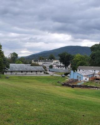 Glenwood Inn & Conference Center