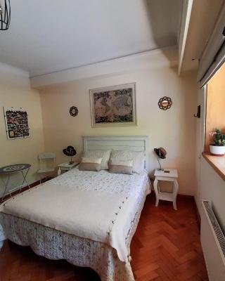 Bed & Breakfast Lastarria