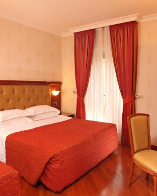 Hotel Serena srl