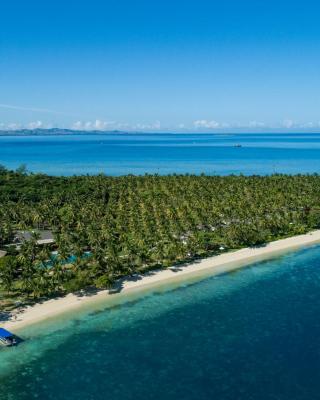 Lomani Island Resort – Adults Only