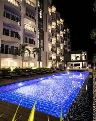 Mantra Beach condo Mae Phim By AA