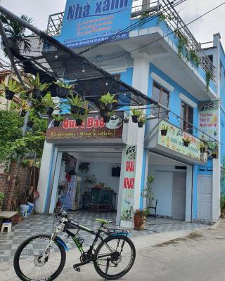 Nha Xanh Ha Long Homestay