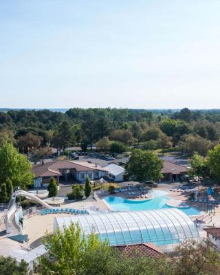 Camping Nature L'Airial