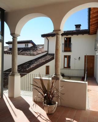 Casa Botta - Luino Lago Maggiore