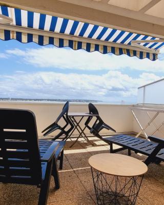 Appartements front de mer Royan