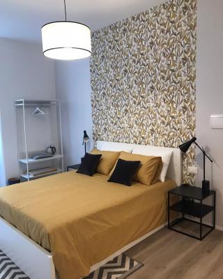 Rooms La Spezia 5 Terre