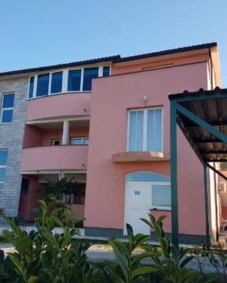 Apartman Kapelica