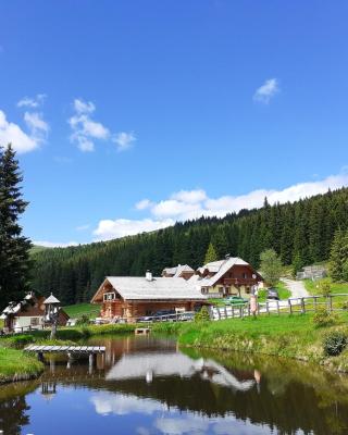 Schönberghütte
