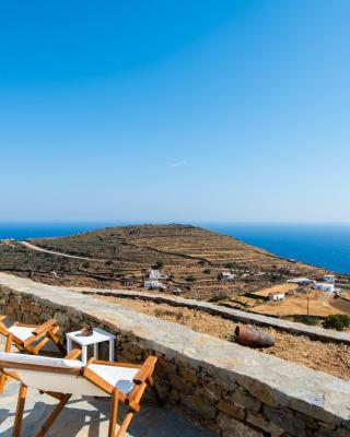 Tholos Guest House