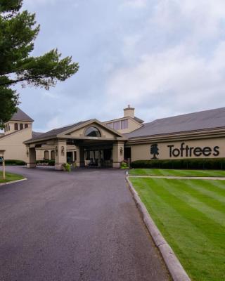 Toftrees Golf Resort