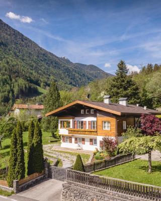 La Residence