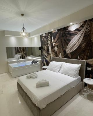 Suite 55 in centro
