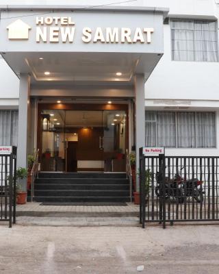 Hotel New Samrat