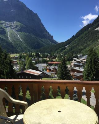 Appartement Montana 8