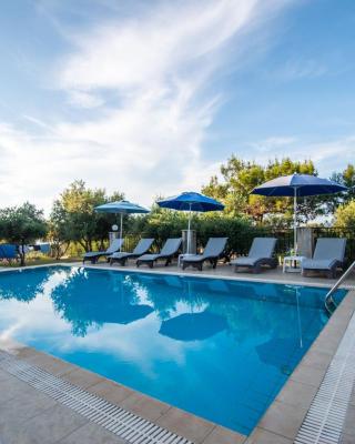 Aeolos Zante Villas with Heated Pool
