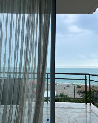 SUNSHINE Hotel Kvariati