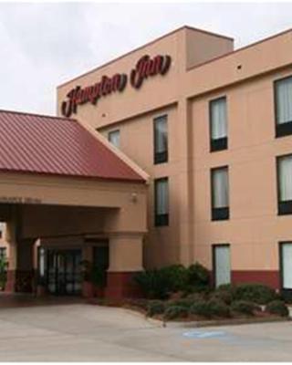 Hampton Inn Laplace