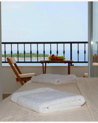 Apartmani Makelja