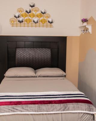 Departamento Orellana 9