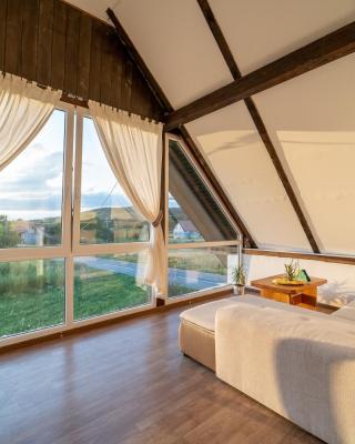 Rooms & Apartment Milan Saborsko