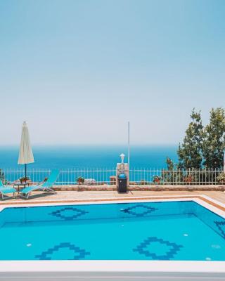 Vila&Apartments Kadare