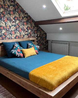 Justcozy chambre indépendante #4