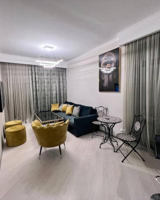 Luxury apartment in TSaghkadzor