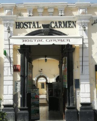 Hostal Carmen