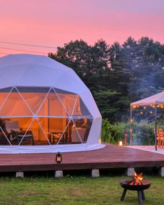 Glamping Resort Varie