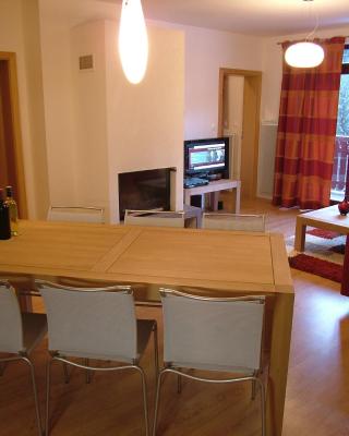 Apartmány HolidayTale