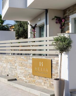 Helia All Seasons Apartments