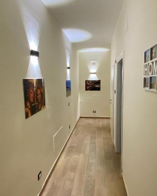 B&B My Home