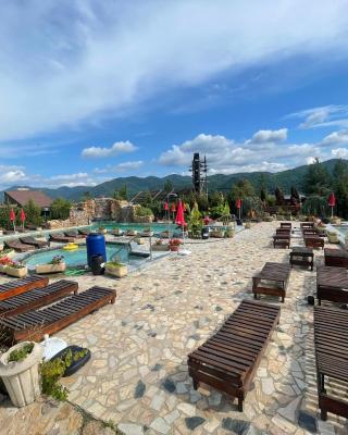 Pensiunea BELVEDERE YACHTCLUB Berzasca