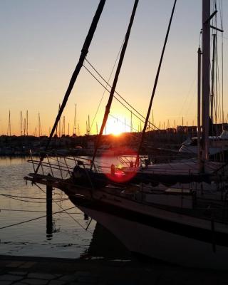 La Voile D' Or