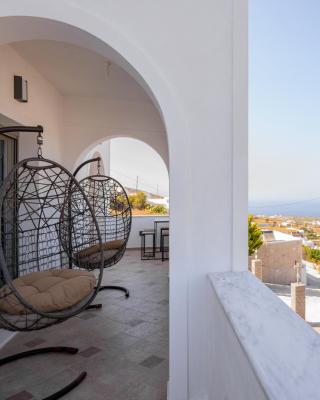 Loulaki villas santorini