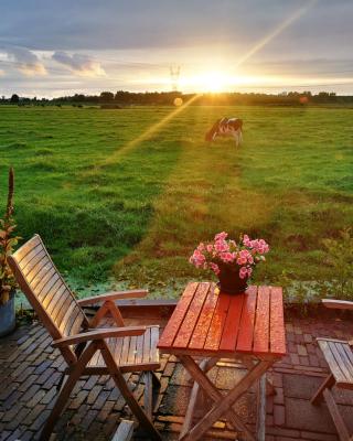 Holiday home Landelijk Amsterdam