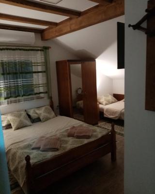 Apartman Konak