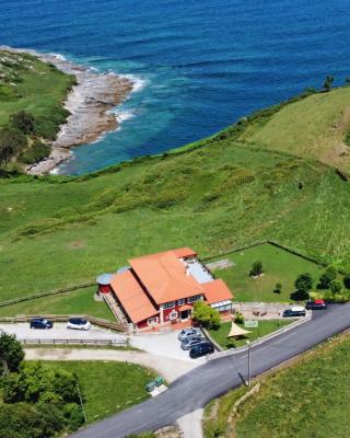 Posada Punta Liñera