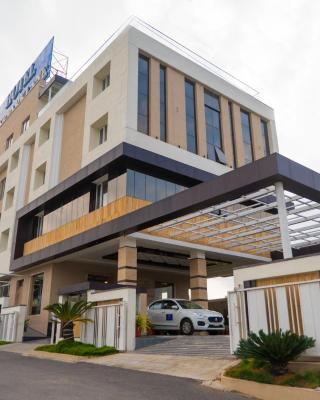 ASR Parklane