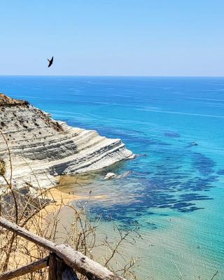 Scala dei Turchi Apartment