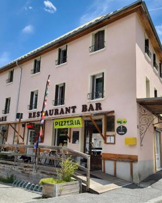 Hotel de la Gare