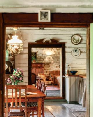 Matsi cottage